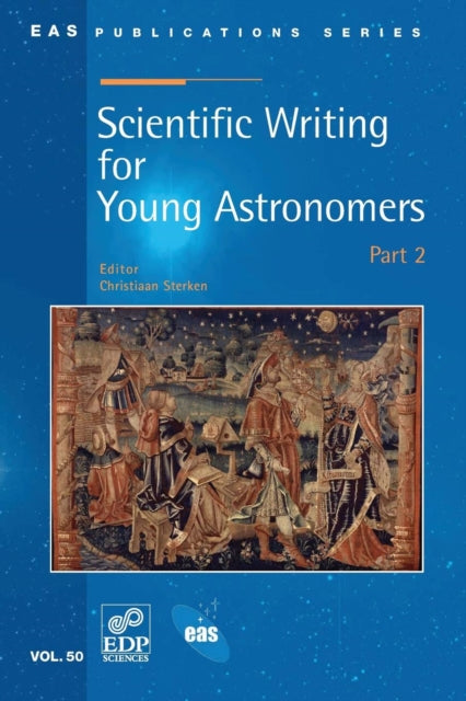Scientific Writing for Young Astronomers: Part 2