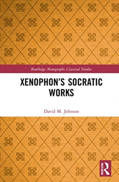 Xenophon's Socratic Works