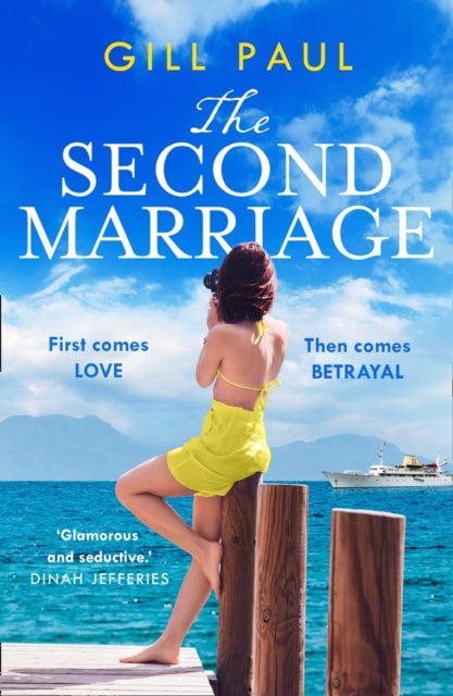 Second Marriage