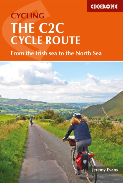 C2C Cycle Route: The Coast to Coast bike ride