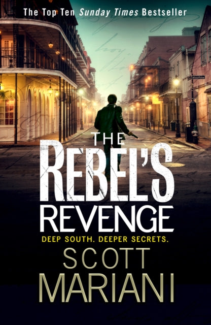 Rebel's Revenge