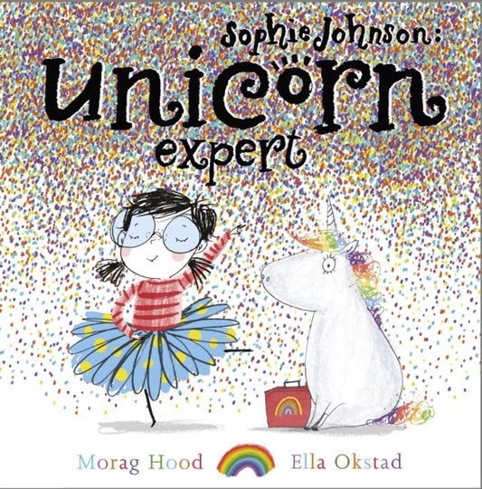 Sophie Johnson: Unicorn Expert