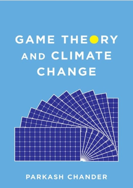 Game Theory and Climate Change