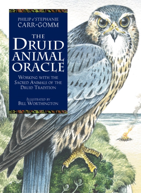 Druid Animal Oracle