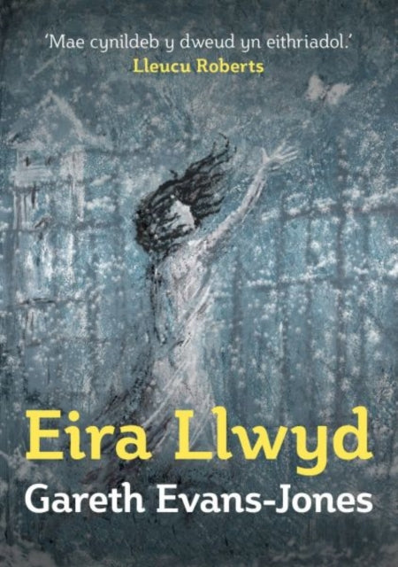 Eira Llwyd