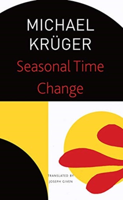 Seasonal Time Change: Selected Poems
