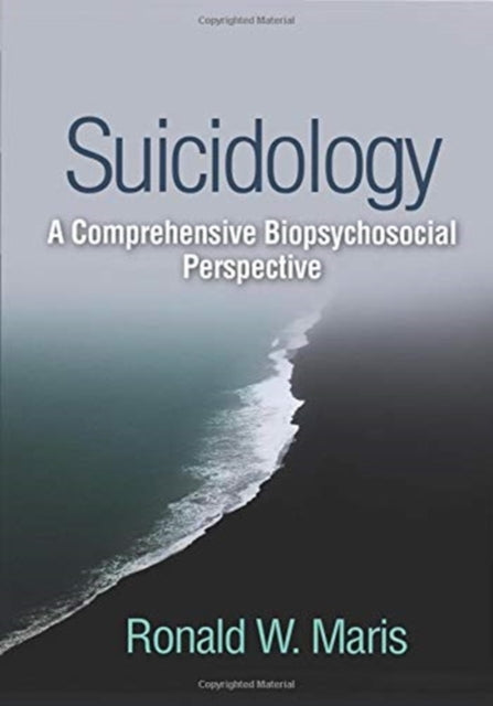 Suicidology: A Comprehensive Biopsychosocial Perspective