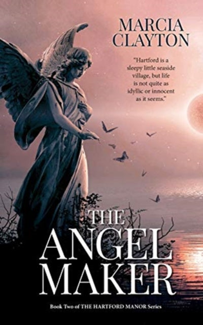 Angel Maker: A heartwarming rags to riches Victorian family saga.