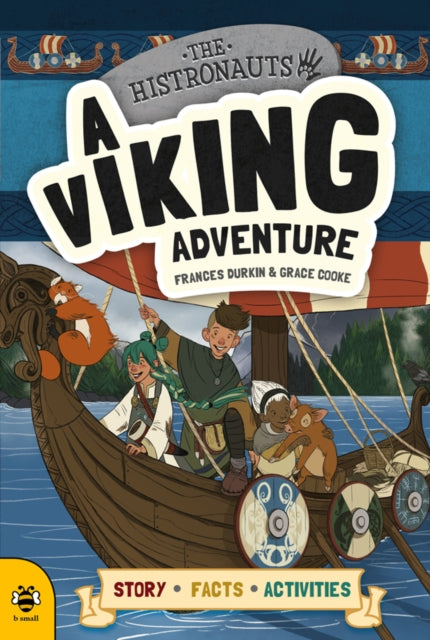 Viking Adventure