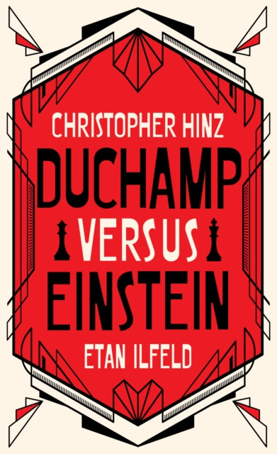 Duchamp Versus Einstein