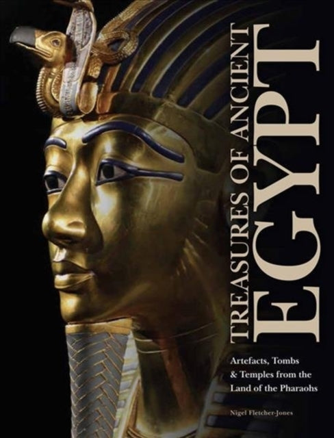 Treasures of Ancient Egypt