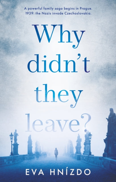 Why Didn't They Leave?