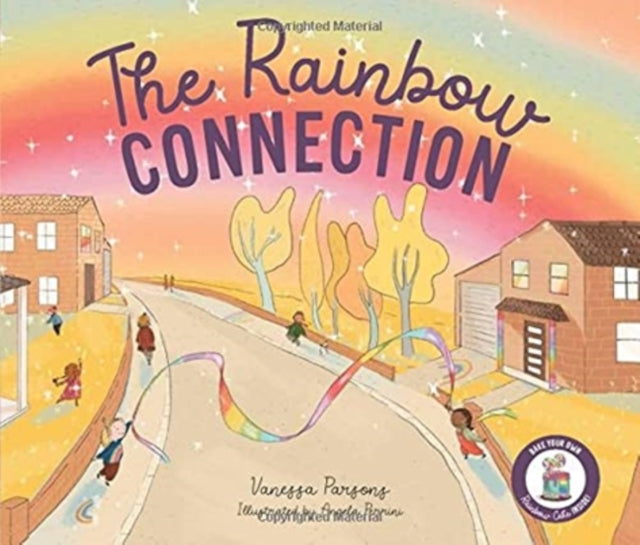 Rainbow Connection