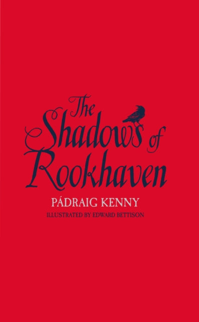 Shadows of Rookhaven