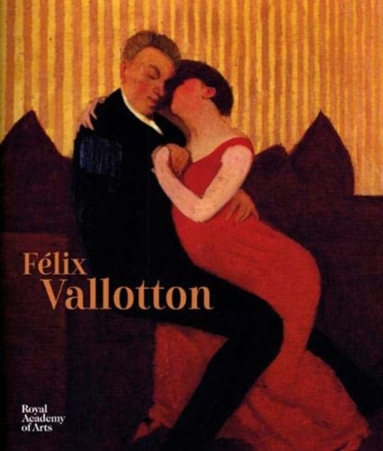 Felix Vallotton