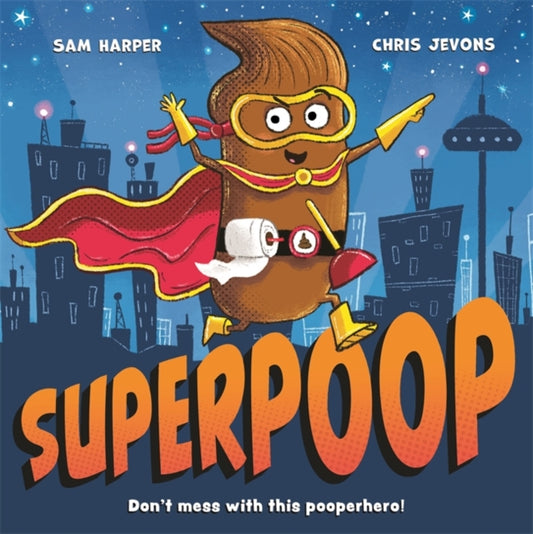 Superpoop