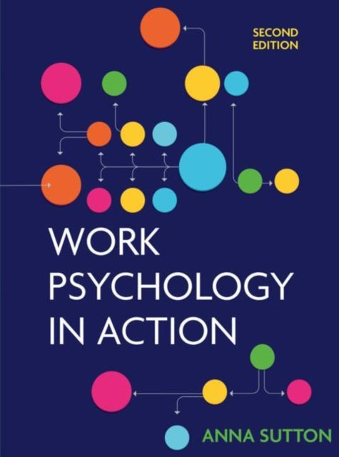 Work Psychology in Action