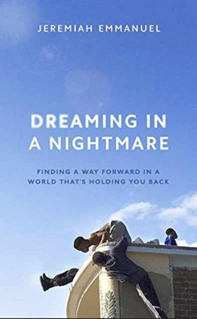 Dreaming in a Nightmare: Inequality and What We Can Do About It