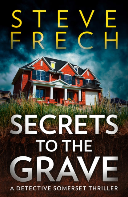 Secrets to the Grave