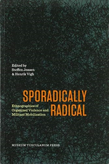 Sporadically Radical: Ethnographies of Organised Violence and Militant Mobilization