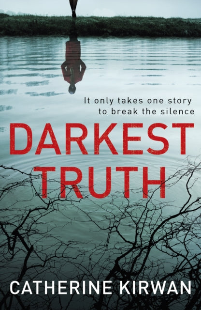 Darkest Truth: She refused to be silenced