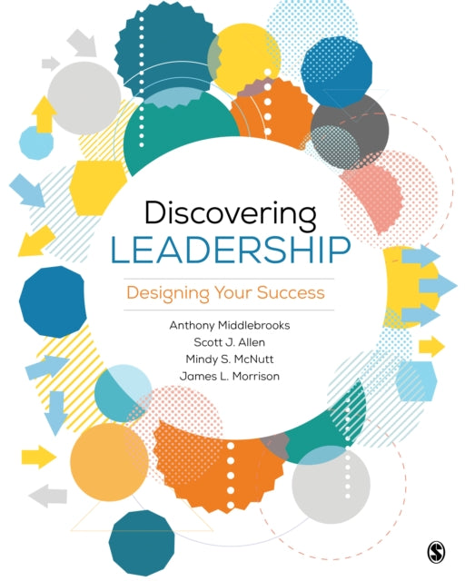 Discovering Leadership: Designing Your Success