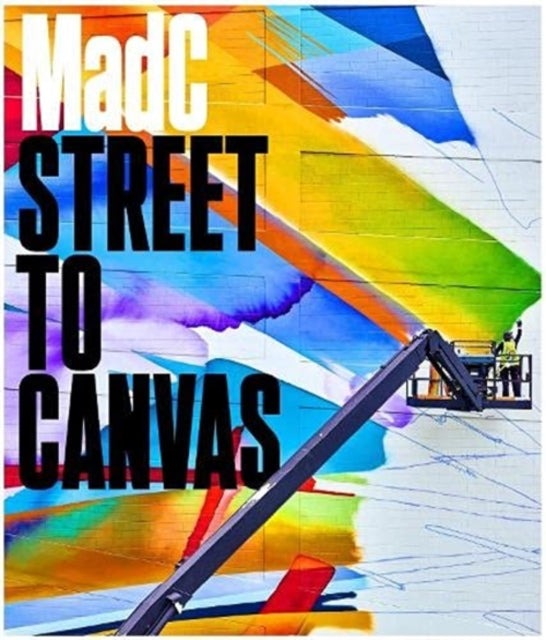 MadC: Street to Canvas