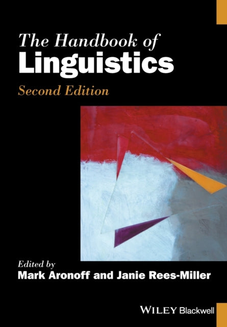 Handbook of Linguistics