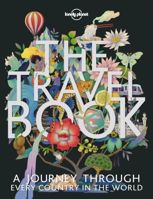 Travel Book