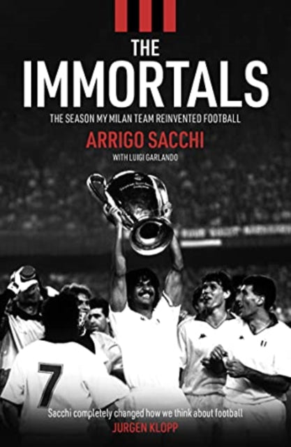 Immortals