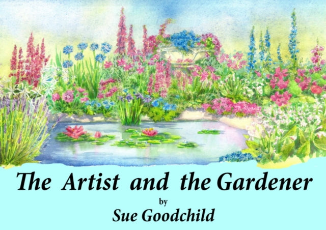Artist and the Gardener