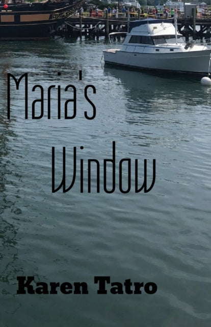 Maria's Window
