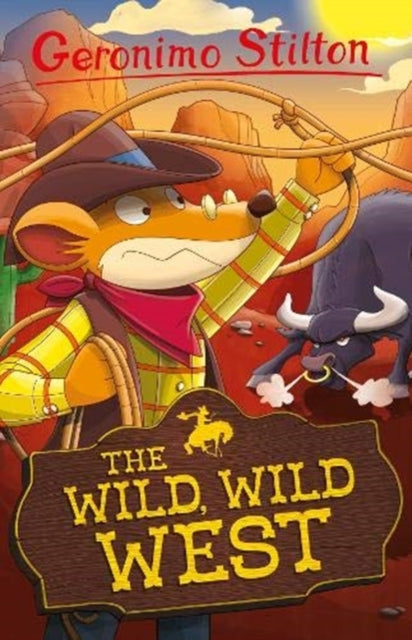 Wild, Wild West