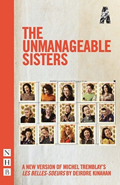 Unmanageable Sisters