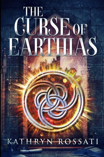 Curse of Earthias: Large Print Edition