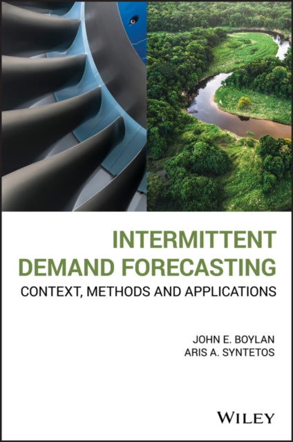 Intermittent Demand Forecasting: Context, Methods and Applications