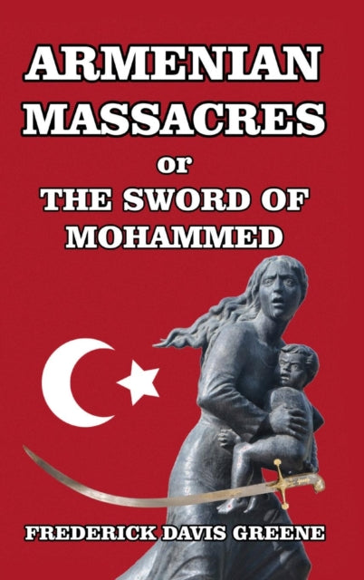 Armenian Massacres