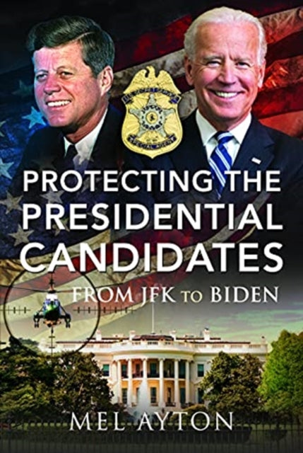 Protecting the Presidential Candidates: From JFK To Trump