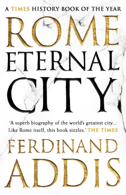 Rome: Eternal City