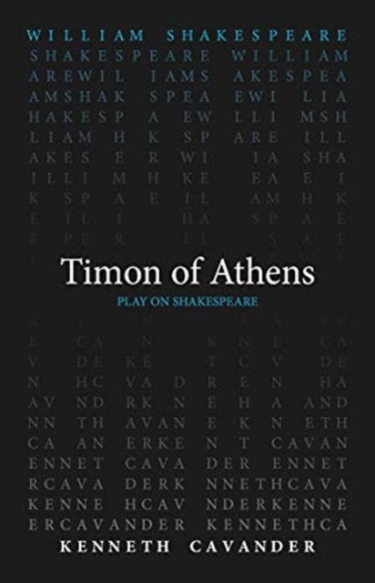 Timon of Athens