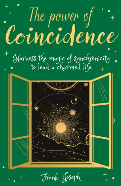 Power of Coincidence: The Mysterious Role of Synchronicity in Shaping Our Lives