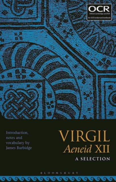 Virgil Aeneid XII: A Selection