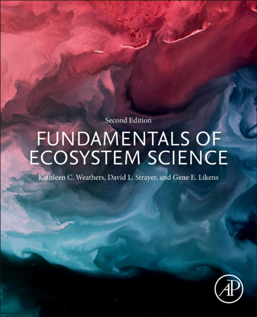 Fundamentals of Ecosystem Science