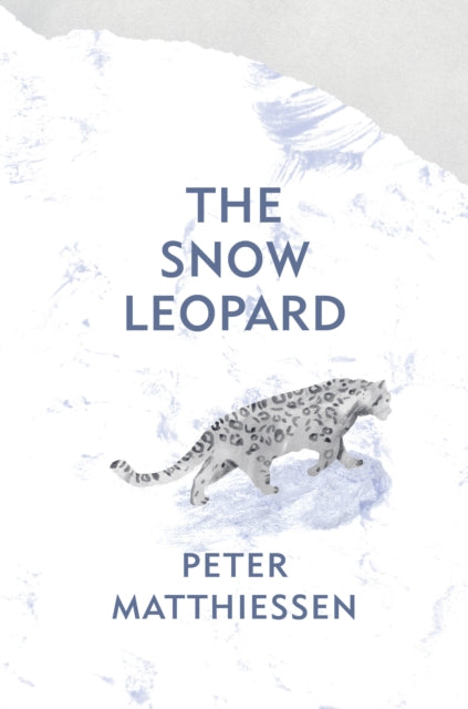 Snow Leopard