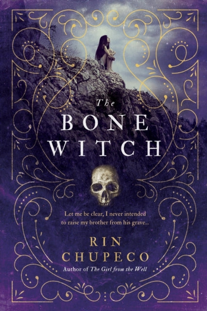 Bone Witch