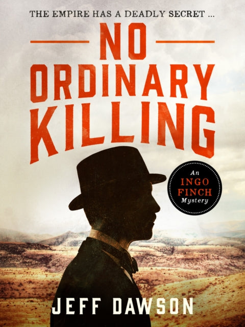 No Ordinary Killing: A gripping historical crime thriller