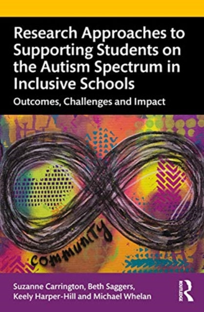 Research Approaches to Supporting Students on the Autism Spectrum in Inclusive Schools: Outcomes, Challenges and Impact