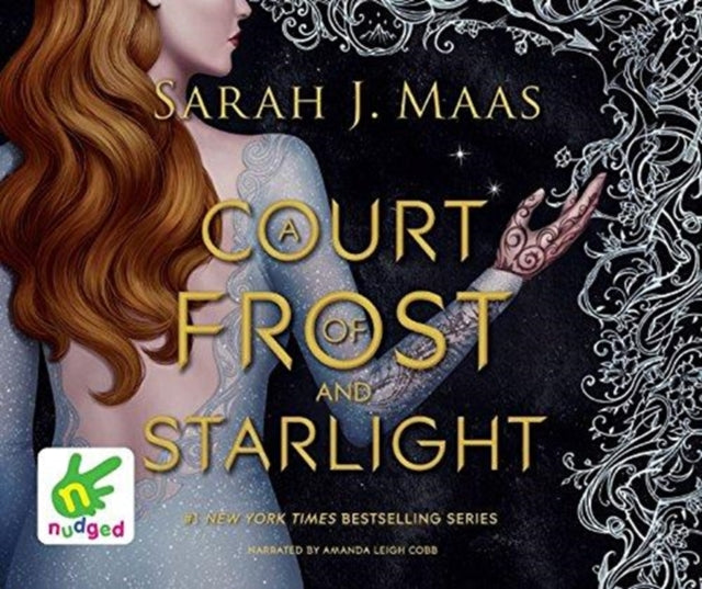 Court of Frost and Starlight