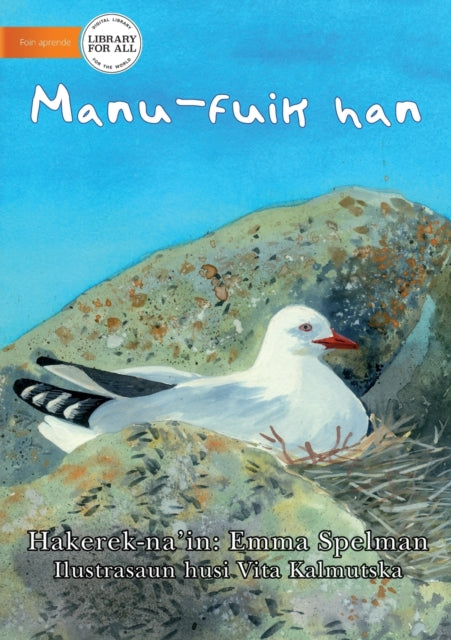 Bird Eats - Manu-fuik han