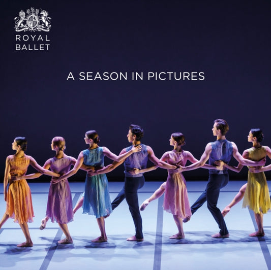 The Royal Ballet in 2020: 2019 / 2020